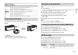 Предварительный просмотр 5 страницы Pioneer DXT-X2769UI Owner'S Manual