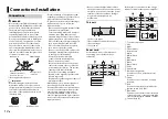 Предварительный просмотр 12 страницы Pioneer DXT-X2769UI Owner'S Manual