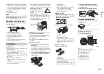 Предварительный просмотр 13 страницы Pioneer DXT-X2769UI Owner'S Manual