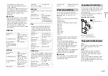 Предварительный просмотр 17 страницы Pioneer DXT-X2769UI Owner'S Manual
