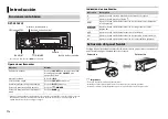 Предварительный просмотр 22 страницы Pioneer DXT-X2769UI Owner'S Manual