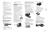 Предварительный просмотр 31 страницы Pioneer DXT-X2769UI Owner'S Manual