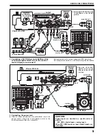 Предварительный просмотр 9 страницы Pioneer EFX 1000 - Dj Effector 24 Bit Operating Instructions Manual