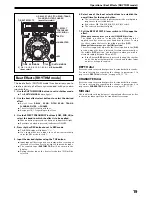 Предварительный просмотр 19 страницы Pioneer EFX 1000 - Dj Effector 24 Bit Operating Instructions Manual