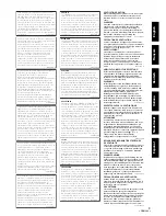 Preview for 3 page of Pioneer EFX-1000 User Manual