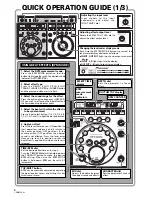 Preview for 6 page of Pioneer EFX-1000 User Manual