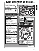 Preview for 7 page of Pioneer EFX-1000 User Manual