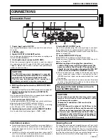 Preview for 9 page of Pioneer EFX-1000 User Manual