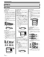 Preview for 12 page of Pioneer EFX-1000 User Manual