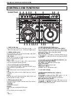 Preview for 16 page of Pioneer EFX-1000 User Manual