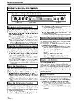 Preview for 70 page of Pioneer EFX-1000 User Manual