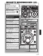 Preview for 109 page of Pioneer EFX-1000 User Manual