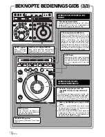 Preview for 110 page of Pioneer EFX-1000 User Manual