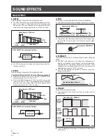 Предварительный просмотр 6 страницы Pioneer EFX 500 - Dj Effector Operating Instructions Manual