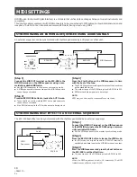 Предварительный просмотр 18 страницы Pioneer EFX 500 - Dj Effector Operating Instructions Manual