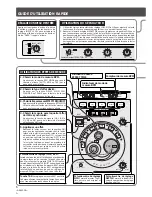 Preview for 6 page of Pioneer EFX-500 Operating Instructions Manual