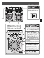 Preview for 7 page of Pioneer EFX-500 Operating Instructions Manual