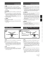 Preview for 9 page of Pioneer EFX-500 Operating Instructions Manual