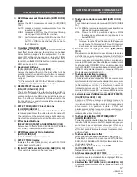 Предварительный просмотр 17 страницы Pioneer EFX-500 Operating Instructions Manual