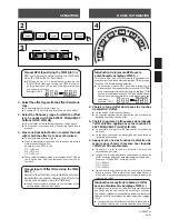 Предварительный просмотр 21 страницы Pioneer EFX-500 Operating Instructions Manual