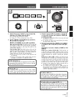 Предварительный просмотр 23 страницы Pioneer EFX-500 Operating Instructions Manual