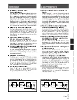 Предварительный просмотр 29 страницы Pioneer EFX-500 Operating Instructions Manual