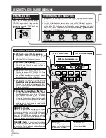 Предварительный просмотр 30 страницы Pioneer EFX-500 Operating Instructions Manual