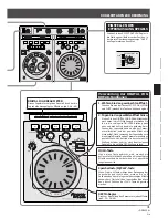 Предварительный просмотр 31 страницы Pioneer EFX-500 Operating Instructions Manual