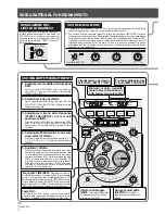 Предварительный просмотр 32 страницы Pioneer EFX-500 Operating Instructions Manual