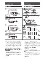 Предварительный просмотр 34 страницы Pioneer EFX-500 Operating Instructions Manual