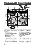 Предварительный просмотр 40 страницы Pioneer EFX-500 Operating Instructions Manual