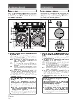 Предварительный просмотр 46 страницы Pioneer EFX-500 Operating Instructions Manual