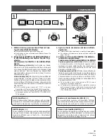 Предварительный просмотр 49 страницы Pioneer EFX-500 Operating Instructions Manual