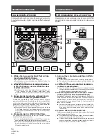 Предварительный просмотр 50 страницы Pioneer EFX-500 Operating Instructions Manual