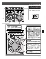 Предварительный просмотр 57 страницы Pioneer EFX-500 Operating Instructions Manual