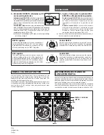 Preview for 74 page of Pioneer EFX-500 Operating Instructions Manual