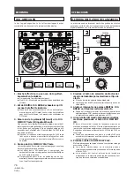 Preview for 76 page of Pioneer EFX-500 Operating Instructions Manual