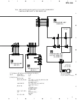 Предварительный просмотр 9 страницы Pioneer EFX-500 Service Manual