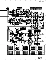 Предварительный просмотр 11 страницы Pioneer EFX-500 Service Manual