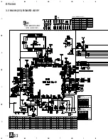 Предварительный просмотр 12 страницы Pioneer EFX-500 Service Manual