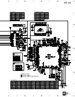 Предварительный просмотр 13 страницы Pioneer EFX-500 Service Manual