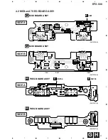 Предварительный просмотр 21 страницы Pioneer EFX-500 Service Manual