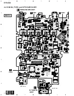 Предварительный просмотр 24 страницы Pioneer EFX-500 Service Manual