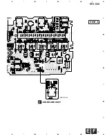 Предварительный просмотр 25 страницы Pioneer EFX-500 Service Manual