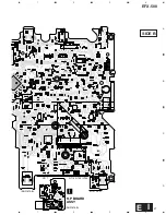 Предварительный просмотр 27 страницы Pioneer EFX-500 Service Manual