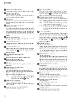 Предварительный просмотр 38 страницы Pioneer EFX-500 Service Manual