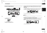 Preview for 25 page of Pioneer Elite A-20 Operating Instructions Manual