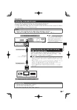 Preview for 17 page of Pioneer Elite BDP-31FD Operating Instructions Manual