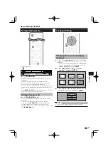 Preview for 23 page of Pioneer Elite BDP-31FD Operating Instructions Manual