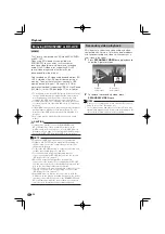 Preview for 30 page of Pioneer Elite BDP-31FD Operating Instructions Manual